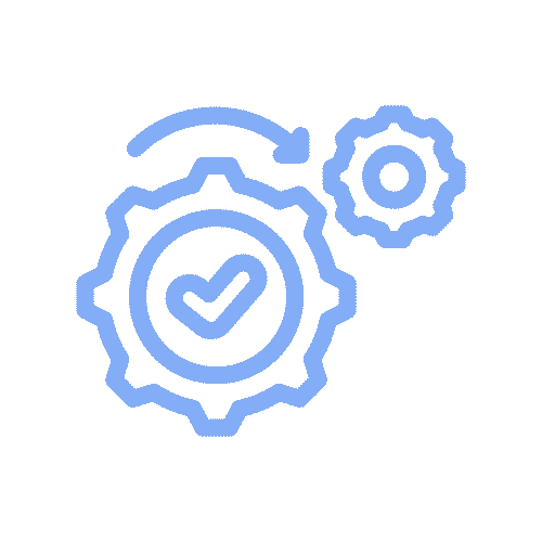 Operación & Procesos